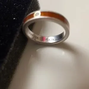 Na Hoku Jewelry Nahoku Ring Koa Wood Size Poshmark